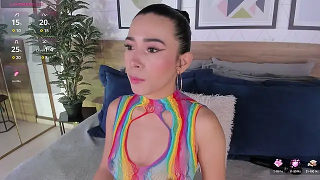 susan cute198 online show from February 2025 11:51:01 AM