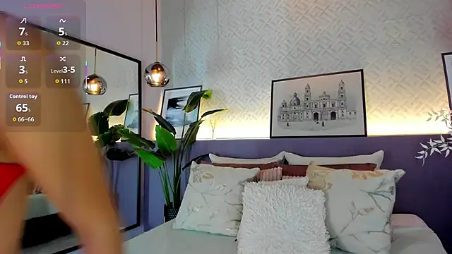 susan cute198 online show from September 2025 11:56:02 AM