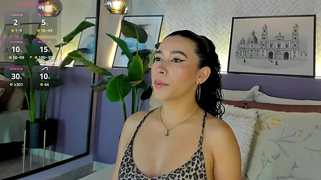 susan cute198 online show from September 2025 11:57:01 AM