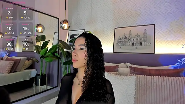 susan cute198 online show from September 2025 12:09:02 PM