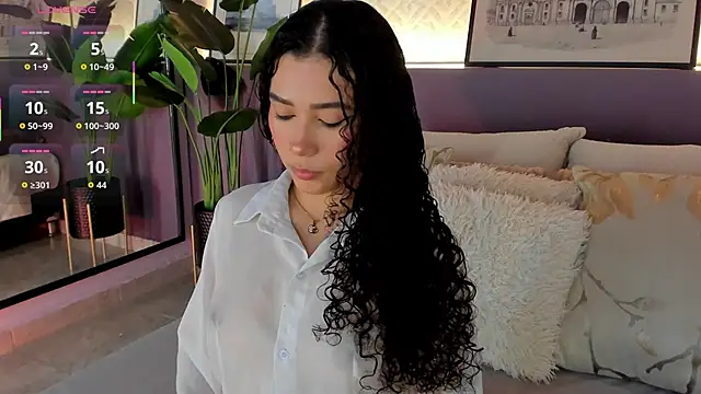 susan cute198 online show from September 2025 12:10:02 PM