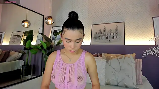 susan cute198 online show from October 2025 12:03:01 PM