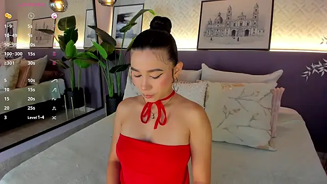 susan cute198 online show from October 2025 12:13:02 PM