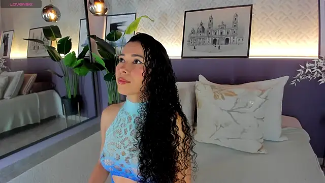 susan cute198 online show from December 2025 12:01:02 PM