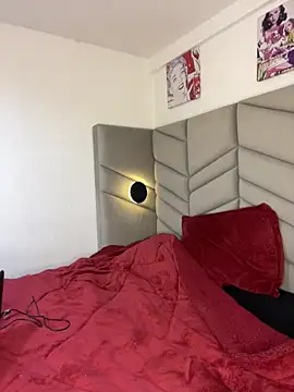 Liamiler01  online show from September 2025 02:22:02 AM