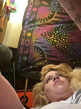 TrashleyRosebud online show from February 2026 06:51:02 PM