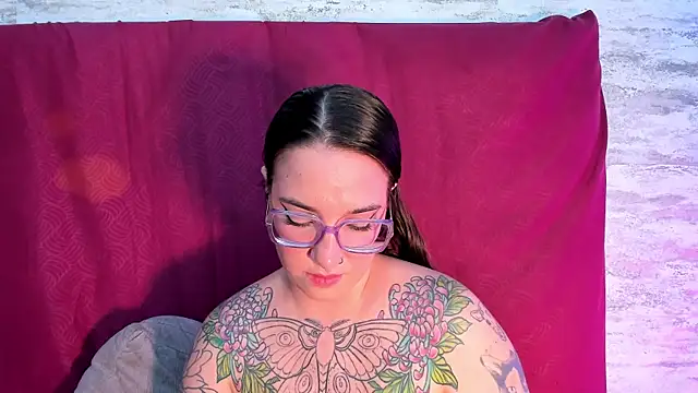 DEVA BLUE  online show from March 2025 02:24:02 AM