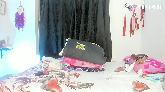 MANDY GIRL BBW online show from March 2026 09:09:02 AM