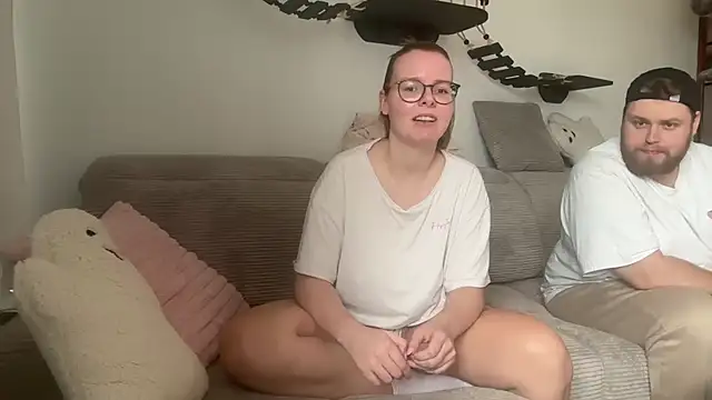 LucyFoxLulu online show from July 2026 02:34:01 PM