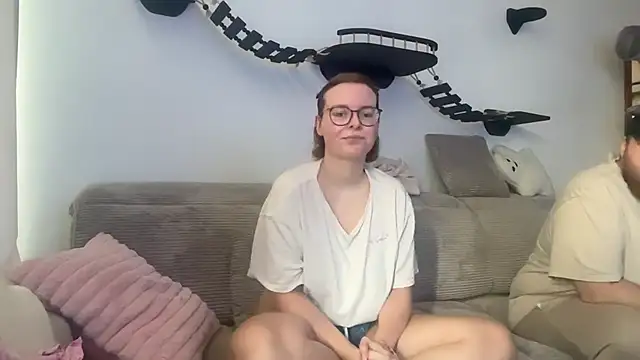 LucyFoxLulu online show from July 2026 09:38:01 AM