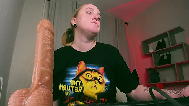 Snapshot of Frau__Lilith chatting on January 2025 08:45:02 PM Frau Lilith online show from January 2025 08:45:02 PM