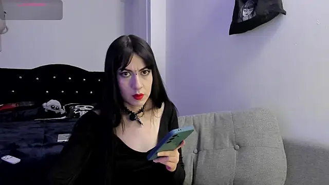 Amy Aloqua online show from May 2026 04:13:02 PM