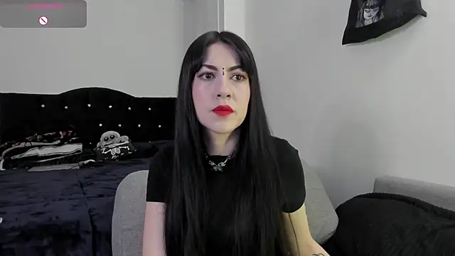 Amy Aloqua online show from May 2026 02:33:01 PM