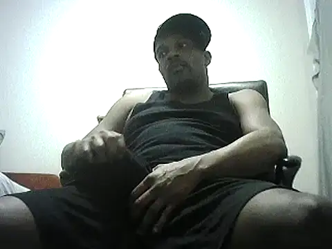 ThugDick79 online show from December 2024 07:39:02 PM