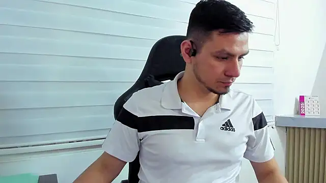 Rick Diesel  online show from March 2025 06:27:01 AM