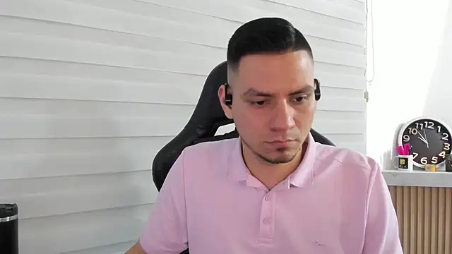 Rick Diesel  online show from October 2025 02:53:02 AM