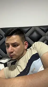 Rick Diesel  online show from October 2025 08:09:02 PM