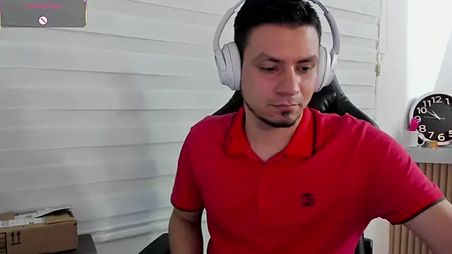 Rick Diesel  online show from November 2025 03:50:01 AM