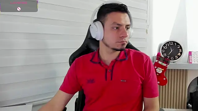 Rick Diesel  online show from November 2025 04:35:02 AM