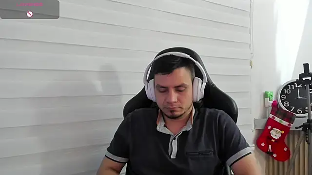 Rick Diesel  online show from January 2026 07:56:02 AM