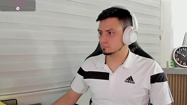 Rick Diesel  online show from February 2026 03:47:02 AM