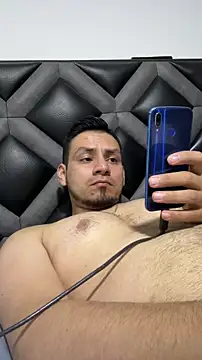 Rick Diesel  online show from February 2026 07:51:01 AM