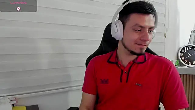 Rick Diesel  online show from February 2026 03:35:01 AM