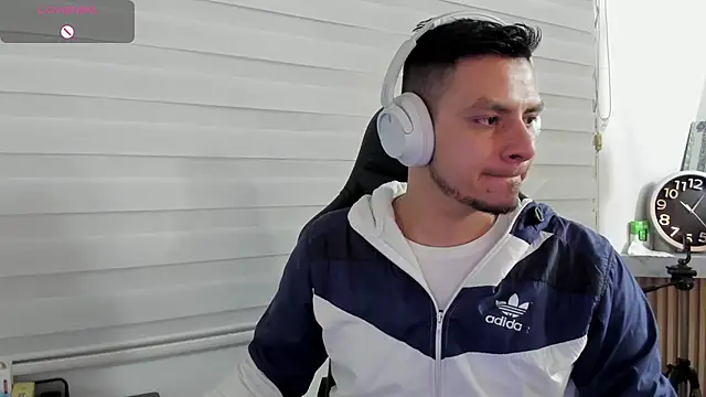 Rick Diesel  online show from March 2026 03:01:02 AM