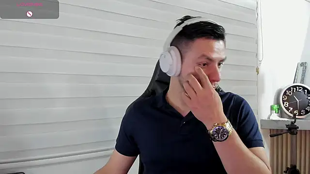 Rick Diesel  online show from March 2026 03:25:02 AM