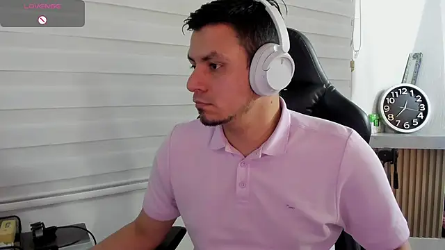 Rick Diesel  online show from March 2026 05:35:02 AM