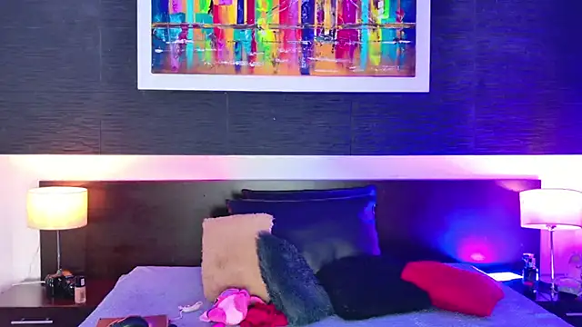 Snapshot of MalaikaBrown chatting on September 2025 12:16:01 PM MalaikaBrown online show from September 2025 12:16:01 PM