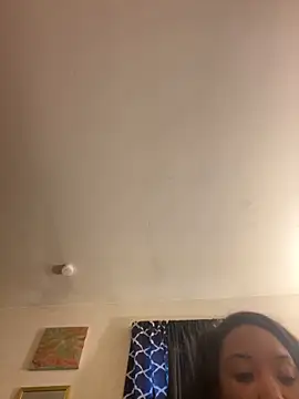 Iceblanca online show from March 2025 10:21:02 PM