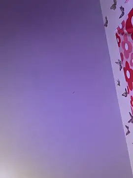 Iceblanca online show from September 2025 11:26:02 PM