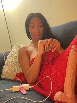 Iceblanca online show from November 2025 01:30:02 AM