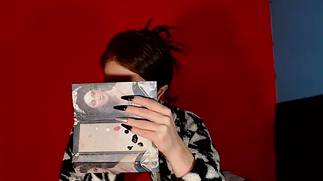 Snapshot of angelicatsx chatting on March 2025 07:44:02 PM angelicatsx online show from March 2025 07:44:02 PM