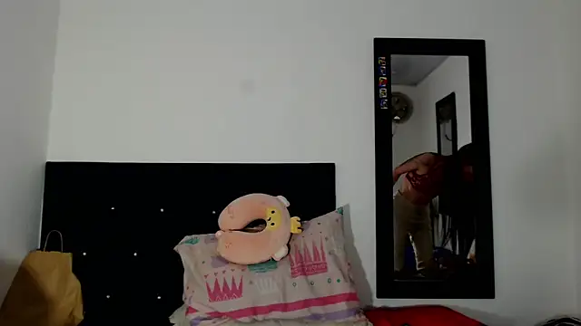 Snapshot of angelicatsx chatting on September 2025 07:58:02 PM angelicatsx online show from September 2025 07:58:02 PM