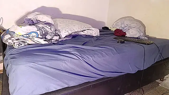 AmazingFuckCam online show from October 2025 09:56:01 PM