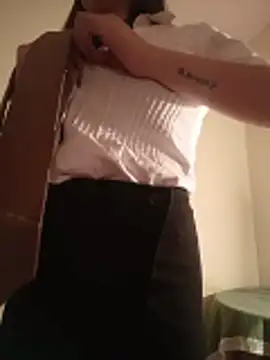 AmazingFuckCam online show from May 2026 07:56:02 PM