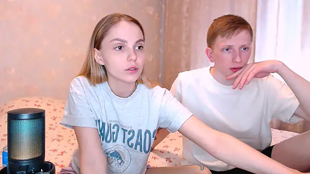 juliaanddima online show from May 2026 09:16:02 AM