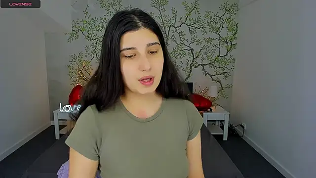 Snapshot of Linda_EX chatting on February 2025 07:13:02 AM Linda EX online show from February 2025 07:13:02 AM