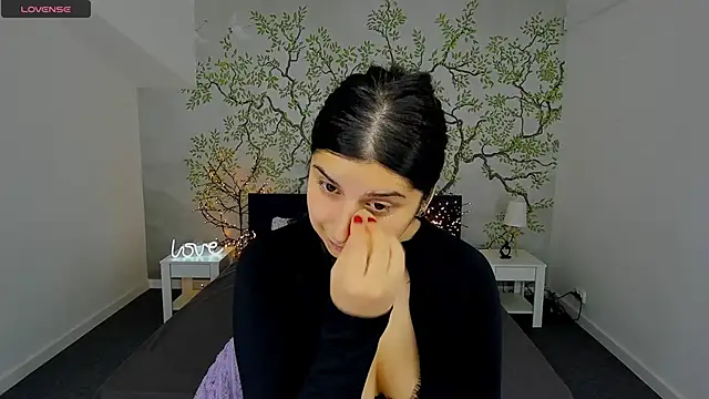 Snapshot of Linda_EX chatting on March 2025 07:11:01 AM Linda EX online show from March 2025 07:11:01 AM