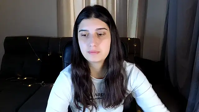 Linda EX online show from March 2026 06:08:01 AM