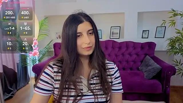 Linda EX online show from June 2026 12:05:02 PM
