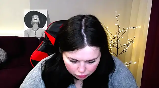 Emily Mo online show from March 2025 06:35:02 AM