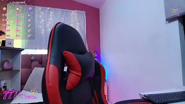 mia thompsonn  online show from March 2026 01:48:02 PM