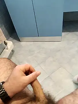 orsettoCum online show from April 2026 07:44:02 AM