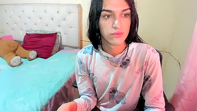 sweet1Girl online show from January 2025 04:27:01 PM