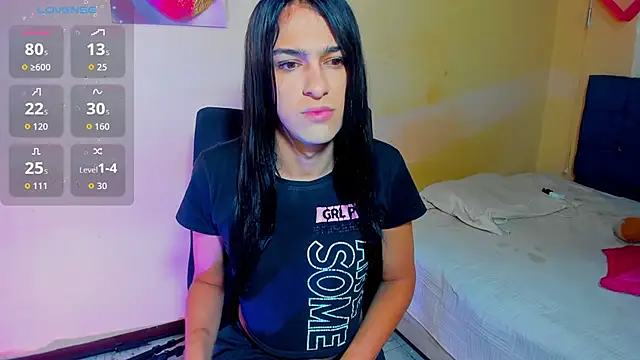 sweet1Girl online show from January 2026 12:10:01 PM