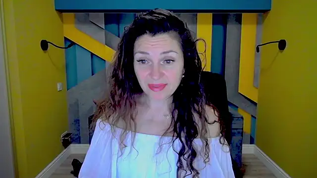 EllaLong online show from December 2024 12:27:01 PM