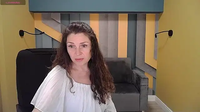 EllaLong online show from December 2024 12:49:01 PM